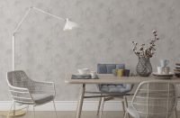 天洋墙布 | 抓住这些特点，轻松辨认现代简约、混搭轻奢、新中式、欧美经典装修风格