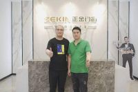 深度交流，共赢未来| 正金门窗&红星美凯龙战略研讨圆满成功