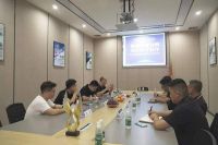 深度交流，共赢未来| 正金门窗&红星美凯龙战略研讨圆满成功