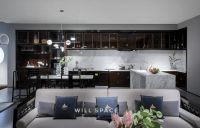 观山雅院即将惊艳亮相！9月15日东莞国际设计周见！