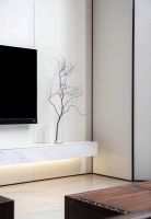 书檀| 中式极简美学，留白艺术空间