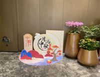 双节出游超省心酒店丨景宿合一，美景与美梦的双向奔赴