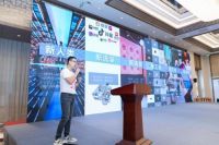 共话年轻，共赢未来  ——开来家居2021品牌发布会圆满举行