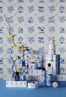 全新中国香 | 野兽派桂花乌龙诗意发布