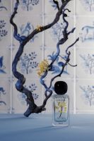 全新中国香 | 野兽派桂花乌龙诗意发布