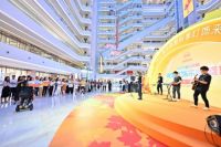 百万红包即买即抽！买灯就来2021星光联盟秋季灯饰采购盛宴！