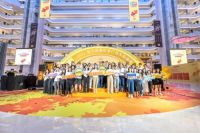 百万红包即买即抽！买灯就来2021星光联盟秋季灯饰采购盛宴！