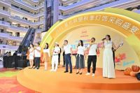 百万红包即买即抽！买灯就来2021星光联盟秋季灯饰采购盛宴！