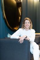 林肯广场诠释浪漫南法风情顶层露台公寓Chambers Penthouse尽览伦敦天际盛景