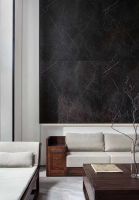 书檀 | 中式极简美学，留白艺术空间