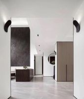 书檀 | 中式极简美学，留白艺术空间