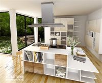 大促在即 与科勒整体橱柜博聚于雅 共享金秋