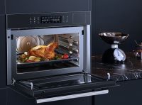 从此外卖是路人！老板微蒸烤一体机CQ931让网友直呼“太值了”