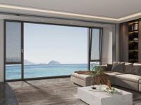 派雅门窗爱琴海系列，奢享高阶品质生活