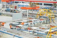 蒙娜丽莎荣获佛山市企业质量文化一等奖