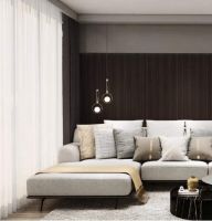 COOMO设计家 | 以空间写诗