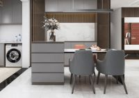 COOMO设计家 | 以空间写诗