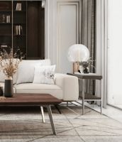 COOMO设计家 | 以空间写诗