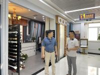 机辩 | 今朝装饰戴江平：不忘企业初心 深耕老房整装