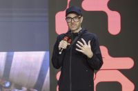 2021年751国际设计节 “超级链接”开启跨域实验