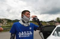 行走的力量 | 重走长征路，奋进新征程！