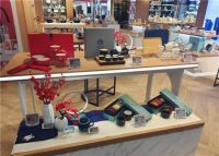 京东x尚品宅配首家超级家居体验中心亮相 双方领导表示将全面升级家装消费新体验