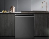 是什么原因 让固执的婆婆突然决定入手一台洗碗机?