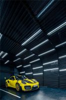 喜讯丨OFT设计荣获2021 K-DESIGN AWARD三金