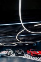 喜讯丨OFT设计荣获2021 K-DESIGN AWARD三金