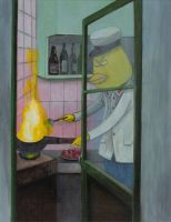 金秋迎来艺术胜景 北京当代艺博会2021将于十月开幕