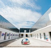 金秋迎来艺术胜景 北京当代艺博会2021将于十月开幕