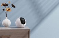 萤石智能家居荣获2021天猫鲁班之星创新突破奖