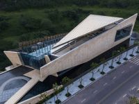 网易专访 | 温群：让建筑空间和人建立互动