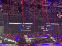 诺贝尔瓷砖荣获天猫鲁班之星-2021年度创新突破奖