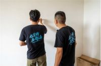 尚海整装助力青浦区华新镇动迁安置房项目！