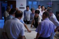 引领技术革新 诺贝尔“无釉瓷质砖/岩板数字化综合装饰技术”获权威鉴定