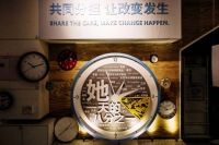 宜家中国携手联合国妇女署中国办公室揭幕《给她点时间，给家点时间》主题公益视频及体验展  推进“家有其所-Wecare“倡议活动，让“家”更平等和包容