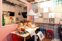 宜家中国携手联合国妇女署中国办公室揭幕《给她点时间，给家点时间》主题公益视频及体验展  推进“家有其所-Wecare“倡议活动，让“家”更平等和包容