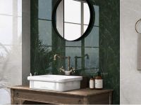 荷兰蔻帝告诉你，用艺术涂料也可以还原大理石的美