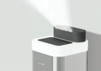 DevirusAC空间除菌系统开创空间除菌新纪元