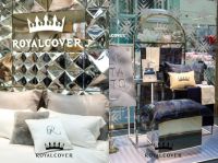 罗卡芙 上海久光再度诠释“奢美无限”