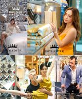 罗卡芙 上海久光再度诠释“奢美无限”