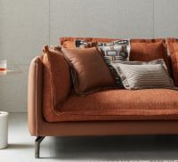 速来围观！爱依瑞斯布艺沙发怎么样