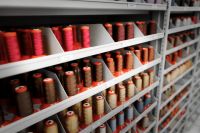 走进德国「国宝级」品牌Rolf Benz工厂，领略先进制造过程