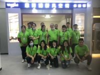 制冷制热增氧加湿除醛去霾 惠而浦新风中央空调值得拥有