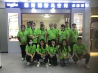 惠而浦新风中央空调自带新风换气功能 为你和家人的健康保驾护航