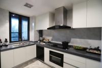 科技助力品质住宅 老板电器携手绿城中国共筑亚运梦想厨房