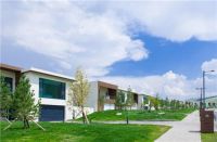 墨瑟推出1955系列窗，体味永不过时的复古经典