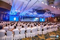 雅启潮代|2022欧神诺瓷砖品牌新战略发布暨全国经销商峰会圆满落幕