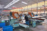 恭喜正金门窗通过ISO14001：2015环境管理体系和ISO45001：2018职业健康...